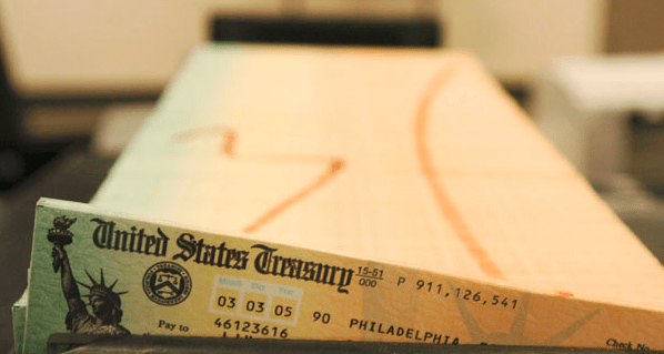 House GOP to push unpaid for payroll tax cut