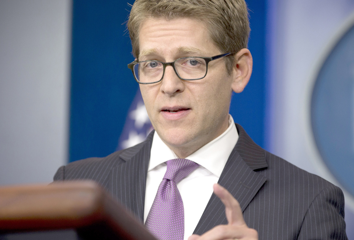 White House’s Carney calls border security deal ‘a breakthrough’