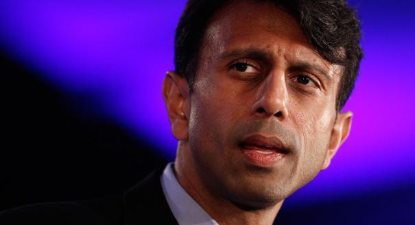 Jindal gives solid speech to morning CPAC audience