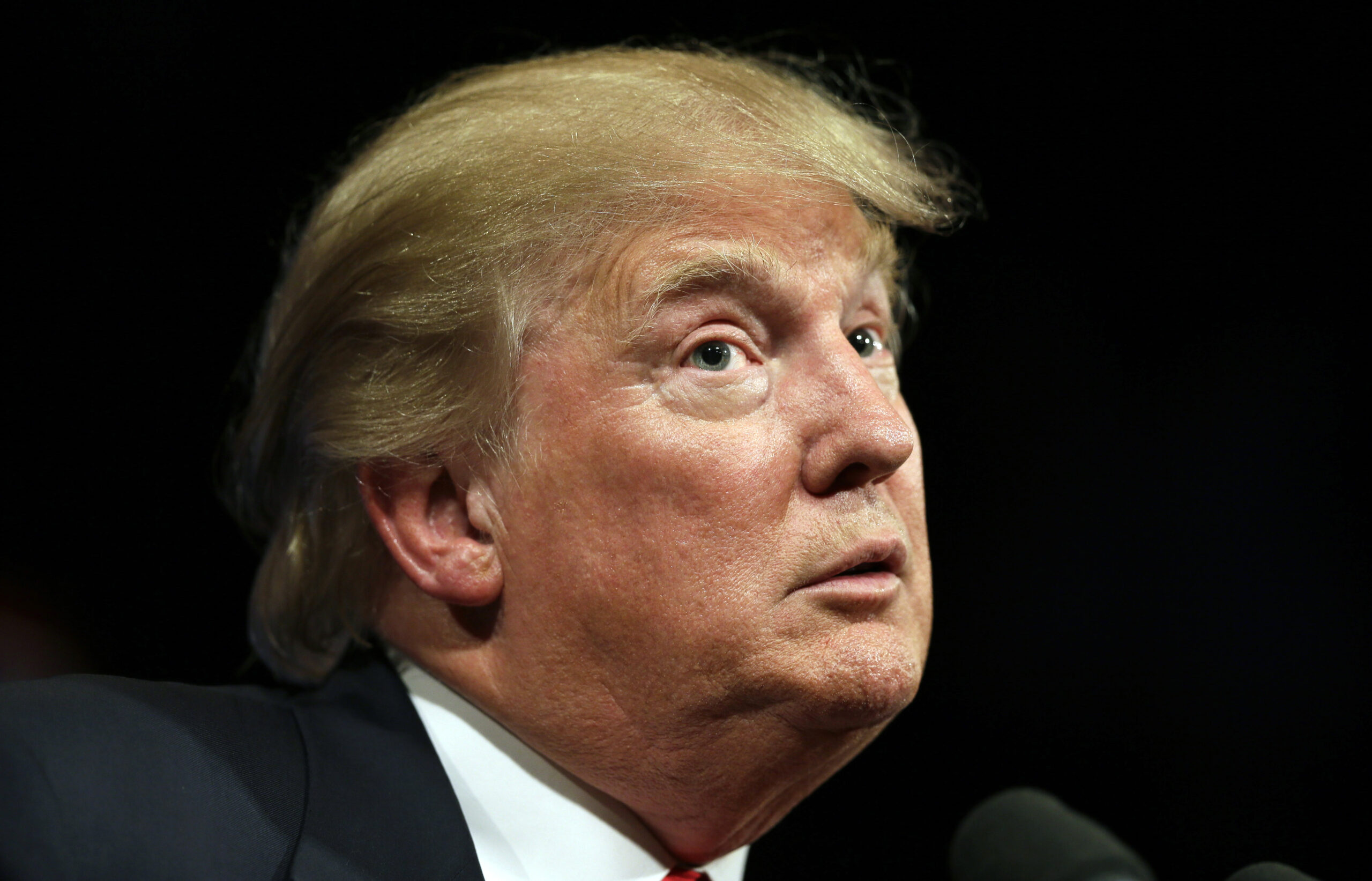 WSJ’s Peggy Noonan: Trump will be ‘a squid’ in GOP debate