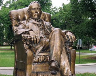 Affirmative Disaster