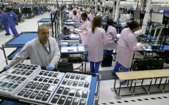 Motorola to close Texas smartphone factory