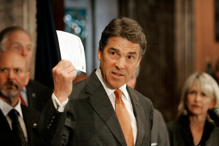 Flat tax is a longshot in Congress