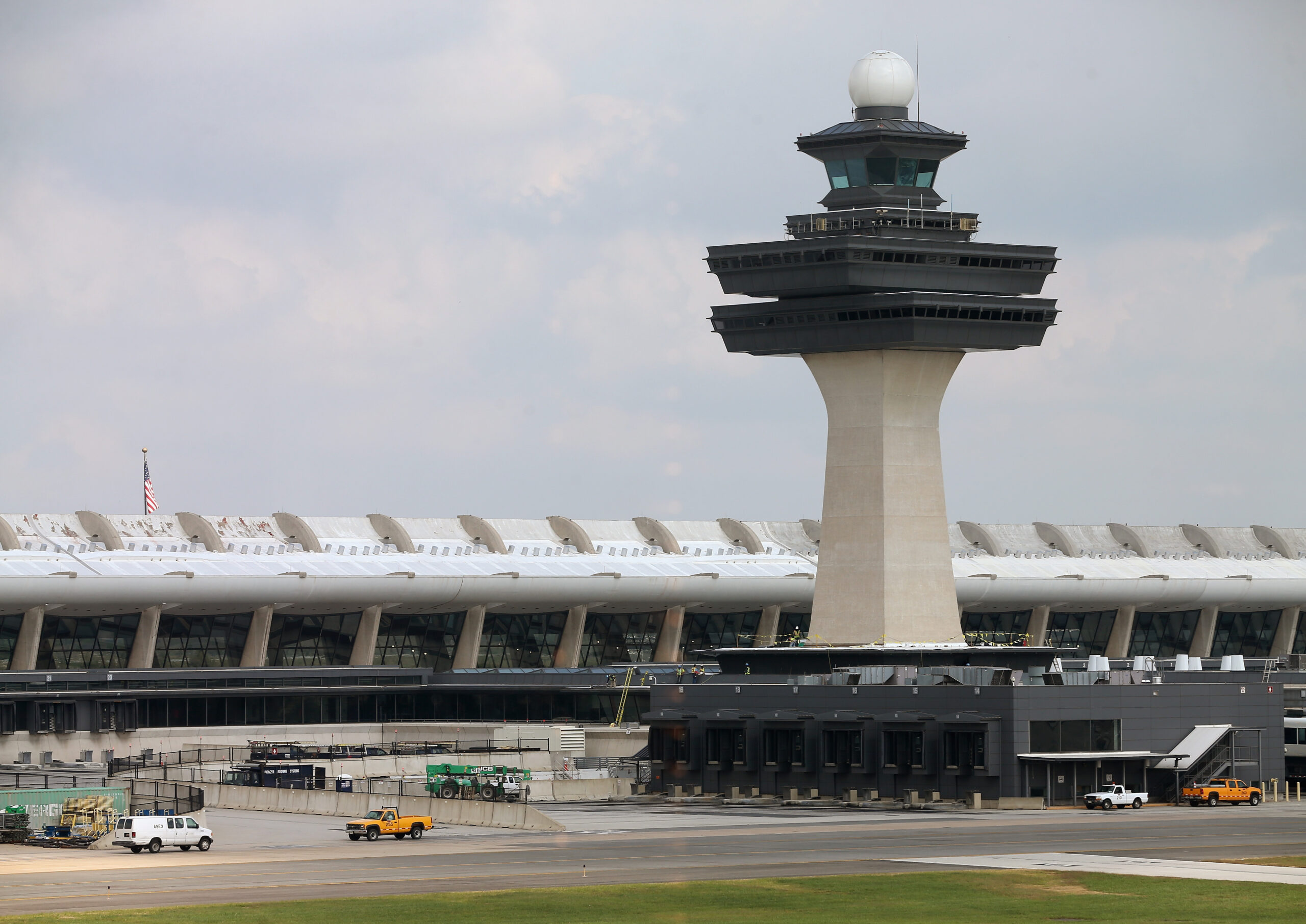 IG: FAA has done little with major reforms approved in 1995