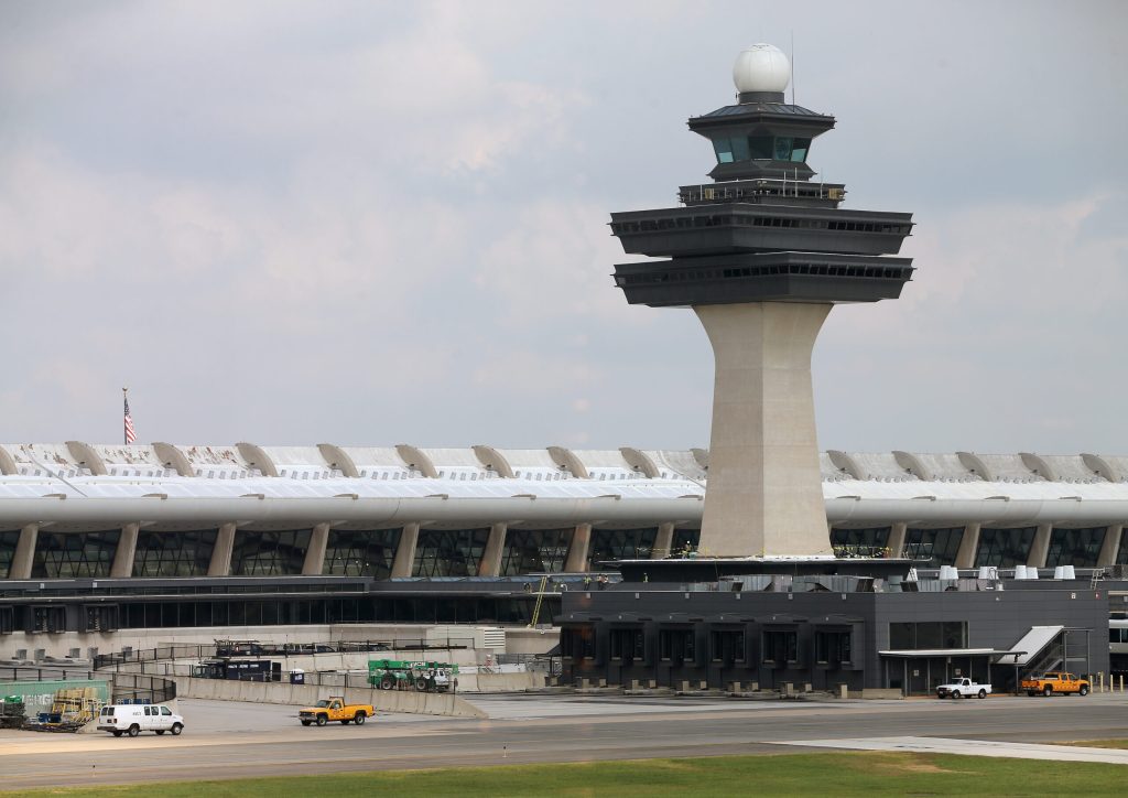 IG: FAA has done little with major reforms approved in 1995