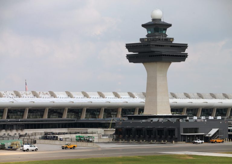 Congress exempted the Federal Aviation Administration from major civil service and procurement rules 19 years ago. (Photo by Mark Wilson/Getty images)