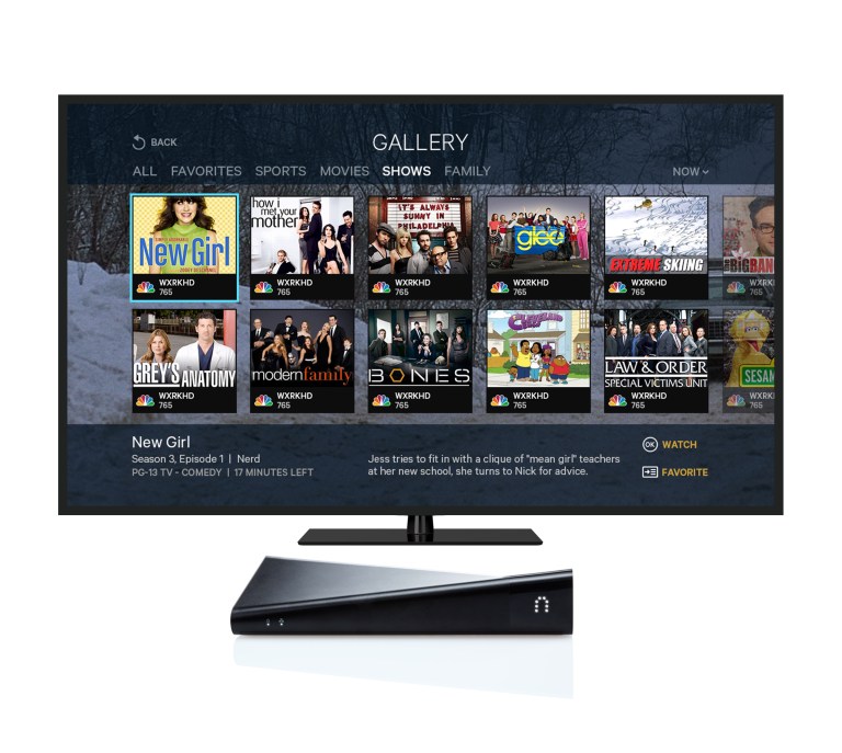 Sling Media unveils 2 devices for out-of-home TV