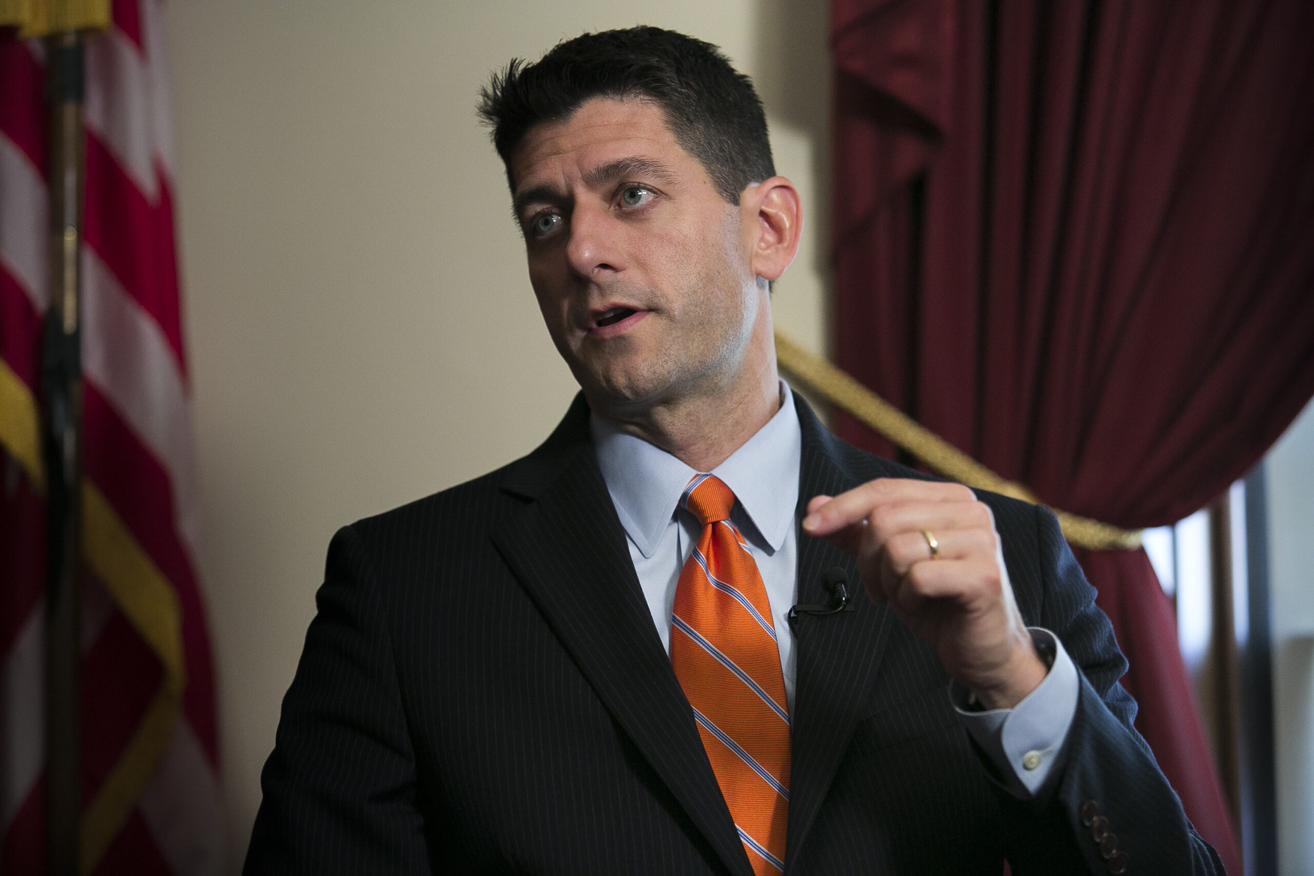 GOP: New tax rules will drive businesses overseas