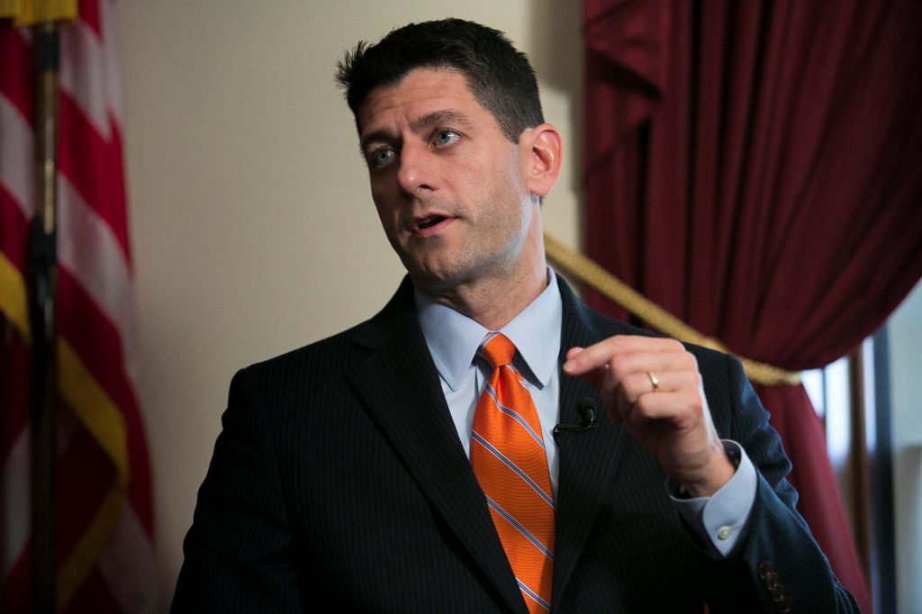 GOP: New tax rules will drive businesses overseas