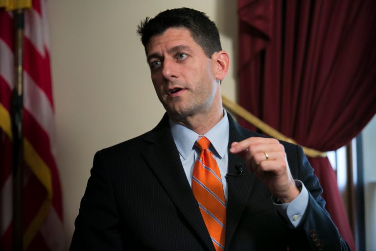 "There is never going to be a perfect time to fix the tax code, but stalling for so long got us into this problem. We can't afford to wait any longer." (Washington Examiner File Photo)