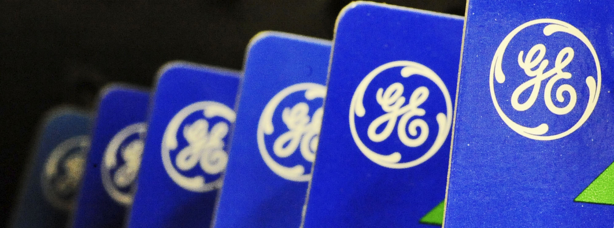 GE loses $7.2 million Iranian market as Trump scraps nuclear deal