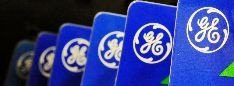 President Trump's decision to scrap a nuclear pact with Iran will eliminate GE's access to a market that generated $7.2 million in sales in the first quarter of 2018. 