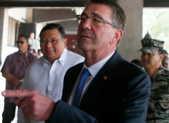 House panels limit Carter’s innovation push, boost troop levels