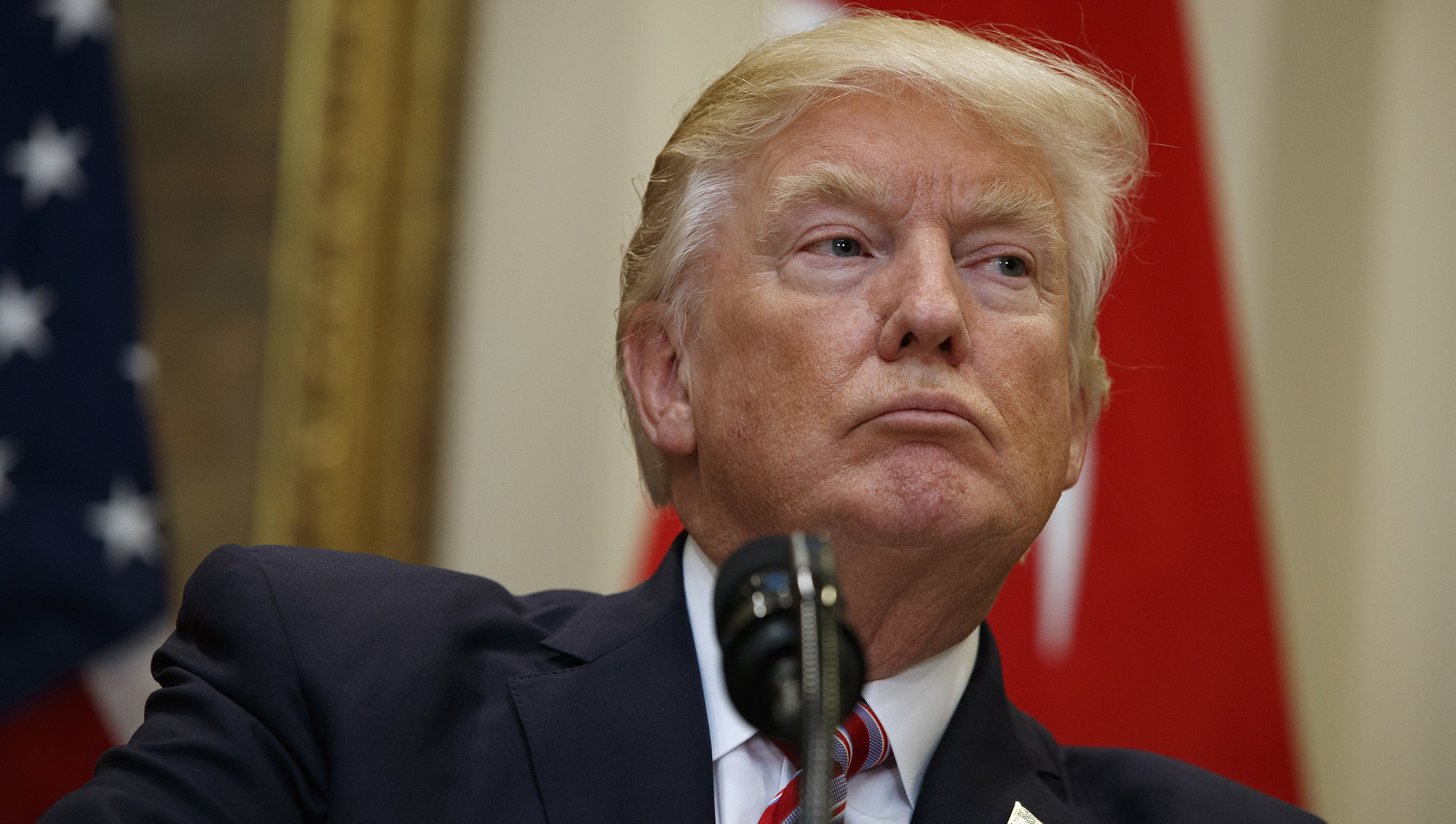 Media prepare for chance that Trump-Russia probe reveals ‘nothing’