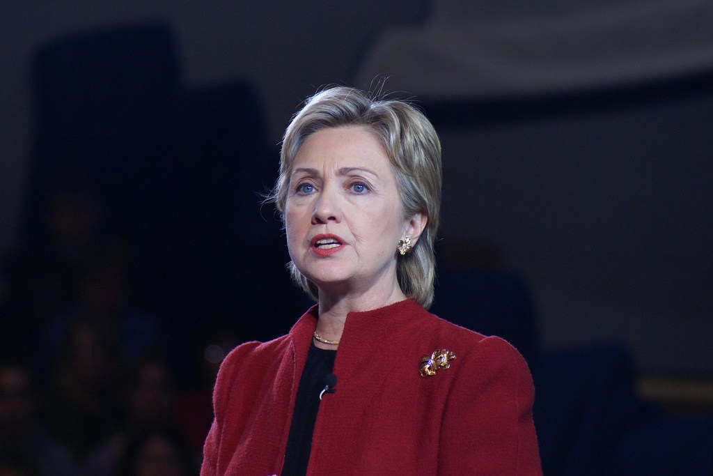 Top Google Search: ‘Will Hillary Clinton Get Prosecuted?’