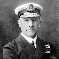 Jutland 1916