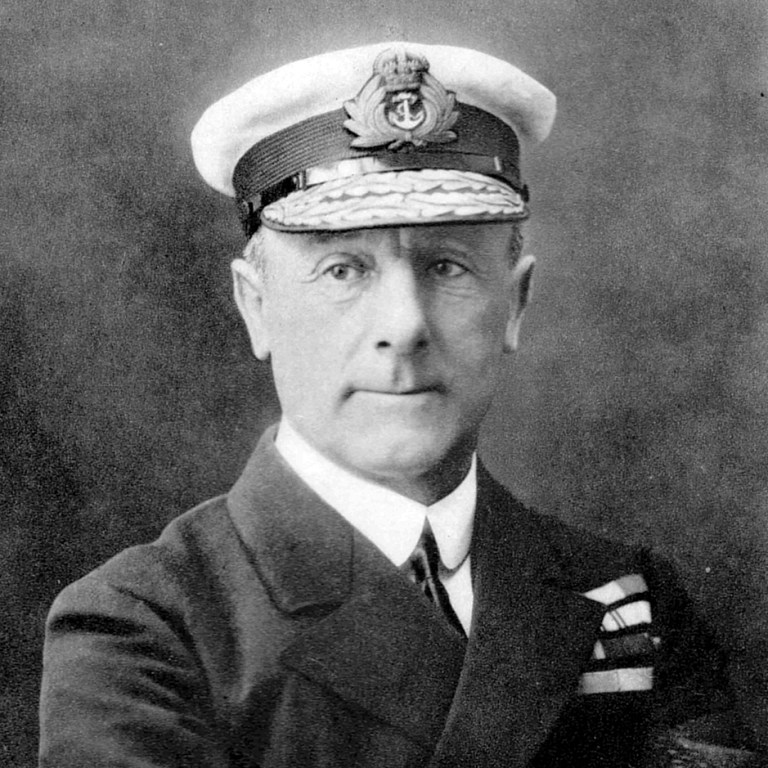 Jutland 1916
