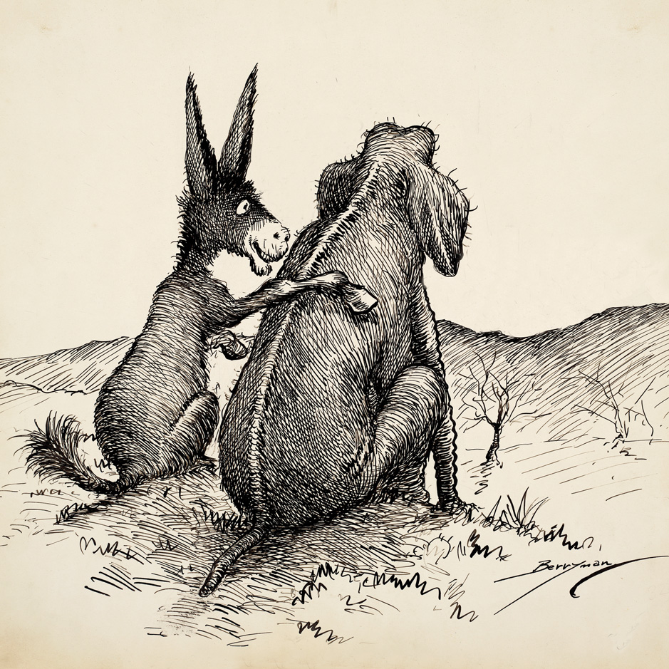 The Rise and Fall of the Parties