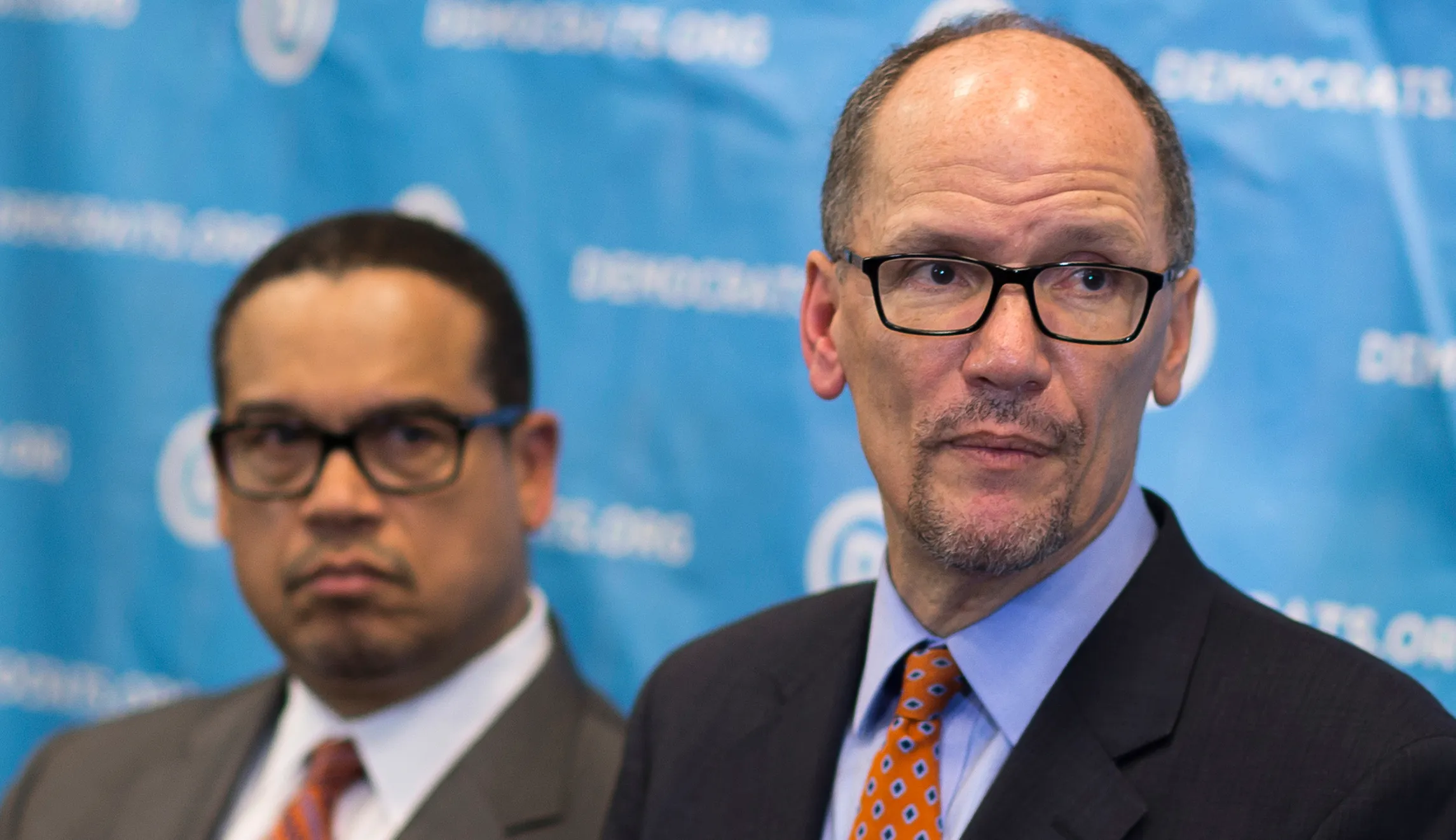 DNC: Our ‘new leadership’ was not involved in ‘Trump dossier’ funding