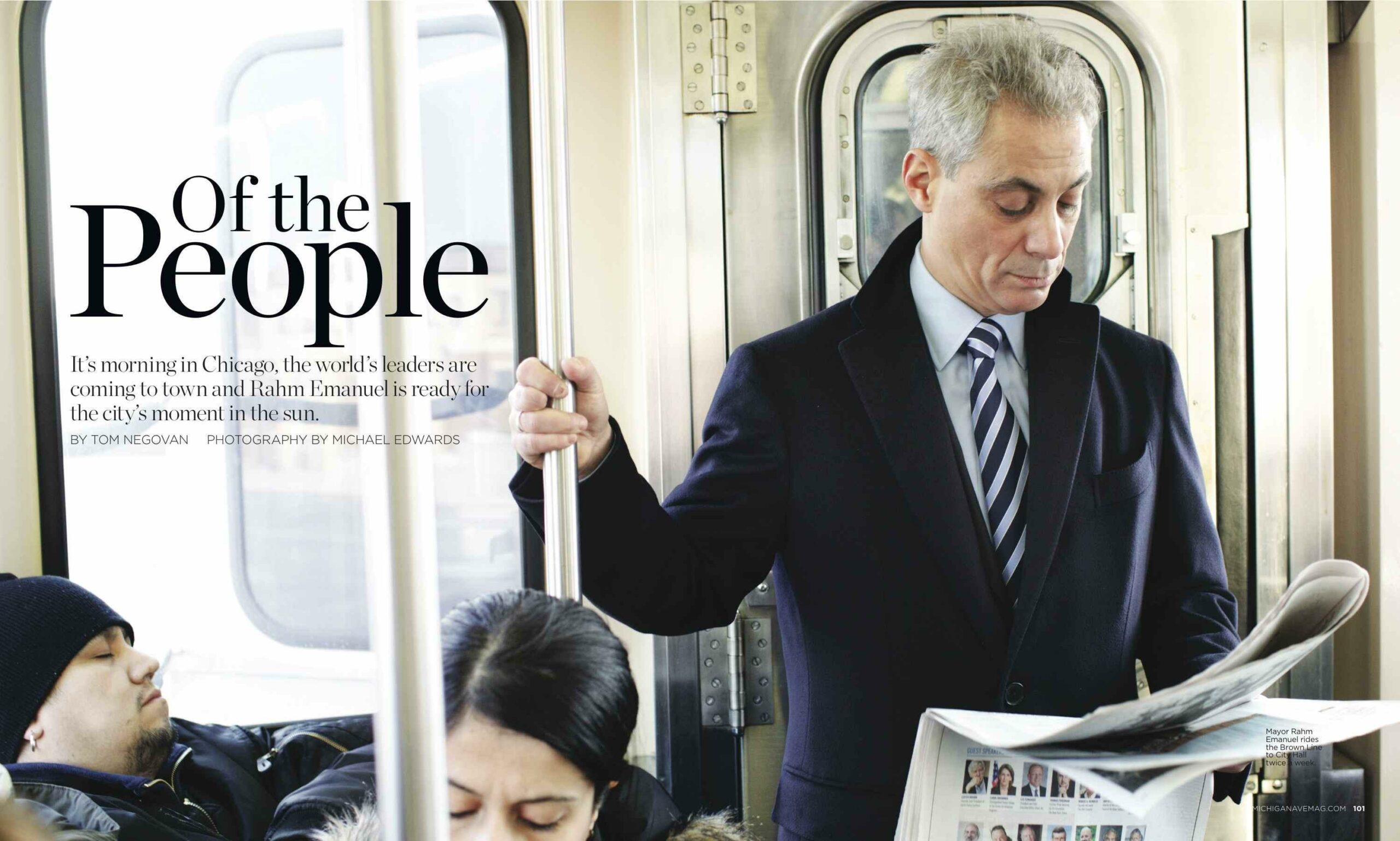 Rahm Emanuel doesn’t miss us