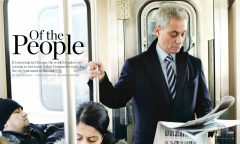 Rahm Emanuel doesn’t miss us