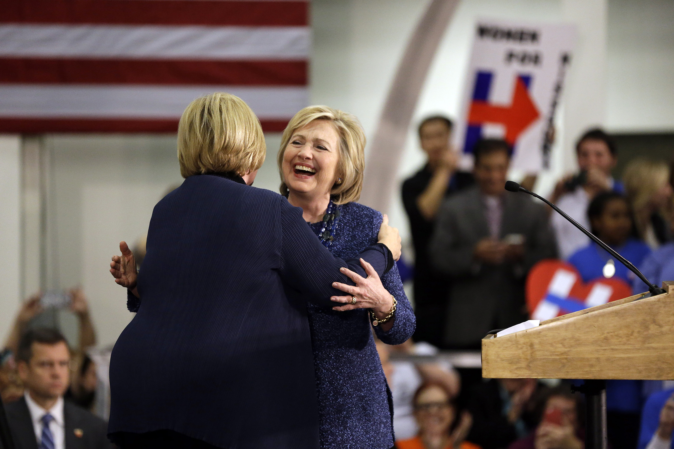 McCaskill: Sanders’ comments ‘like fingernails on a blackboard’