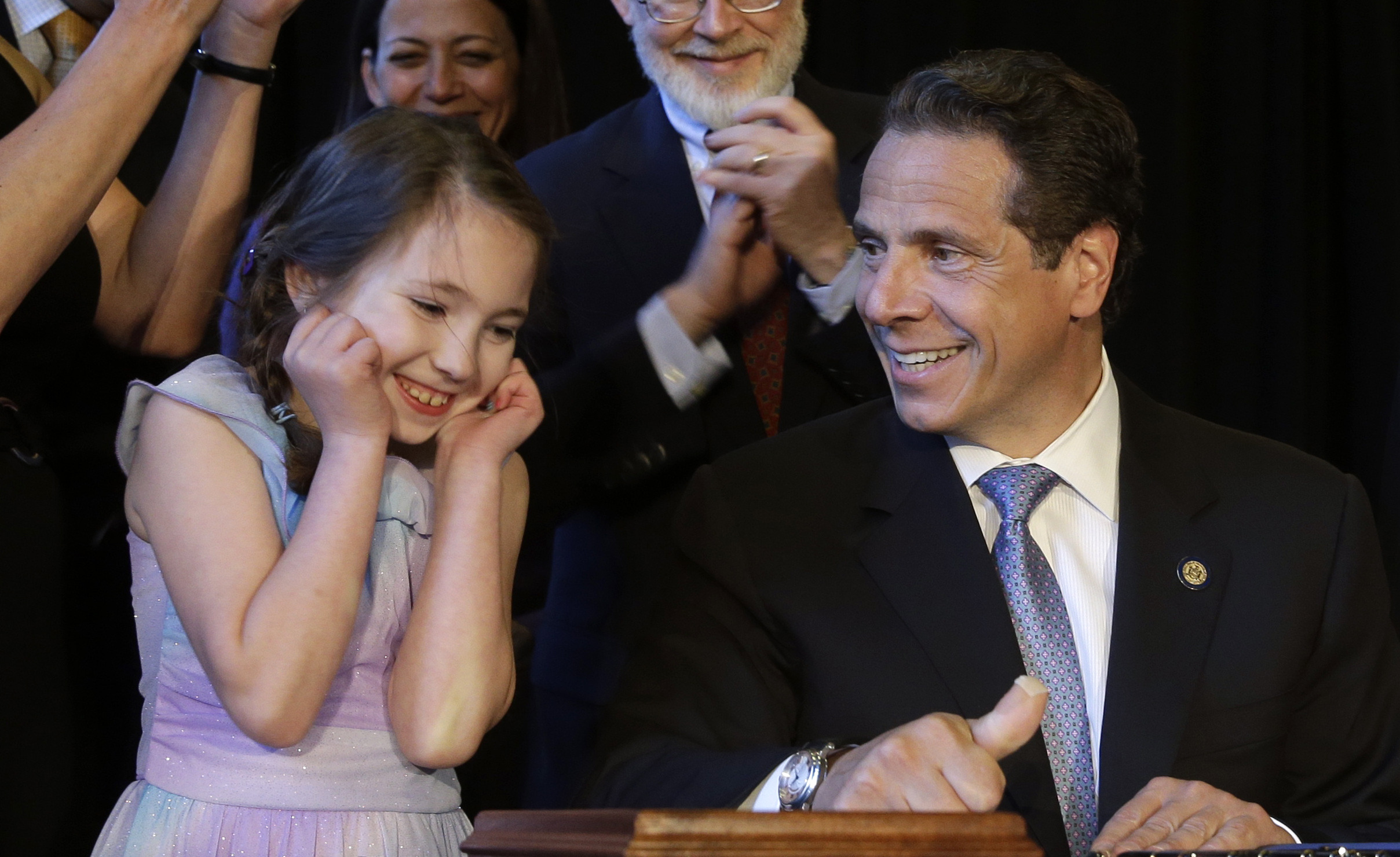 NY becomes 23rd state to allow medical marijuana