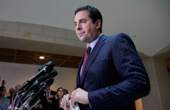 Devin Nunes: Providing more energy to Europe is the ‘only way’ to take on Russia