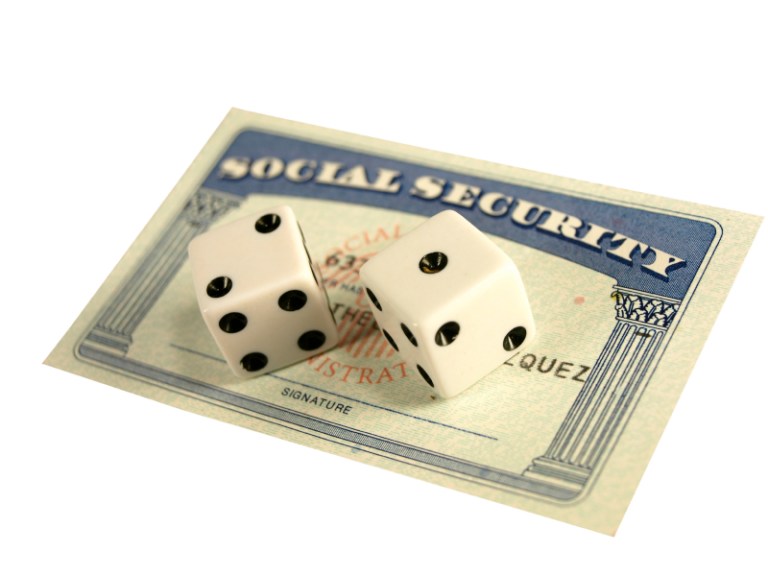 The move has Social Security advocates worried, though it's not clear what exactly the GOP intends to do.