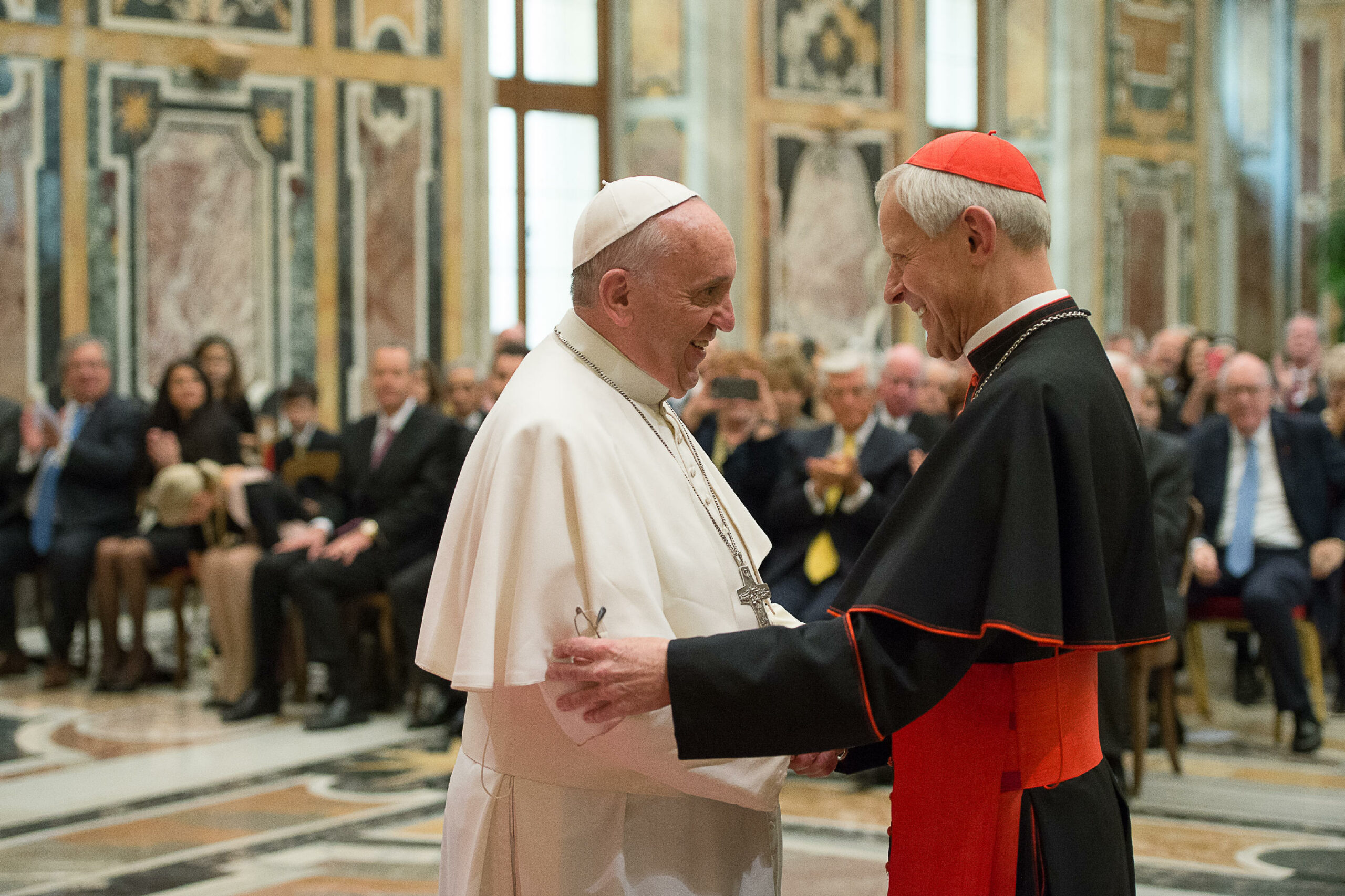 Catholic bishops: Pope speaking as pastor, not politician, in climate document