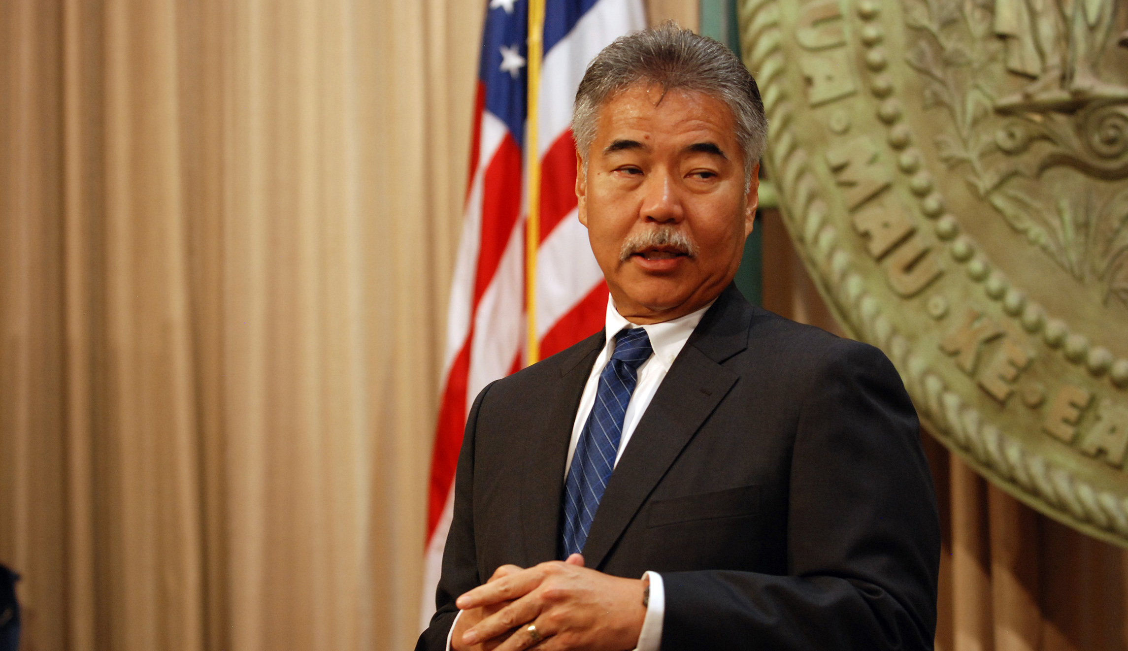 Hawaii doesn’t think the Constitution applies to it for some reason