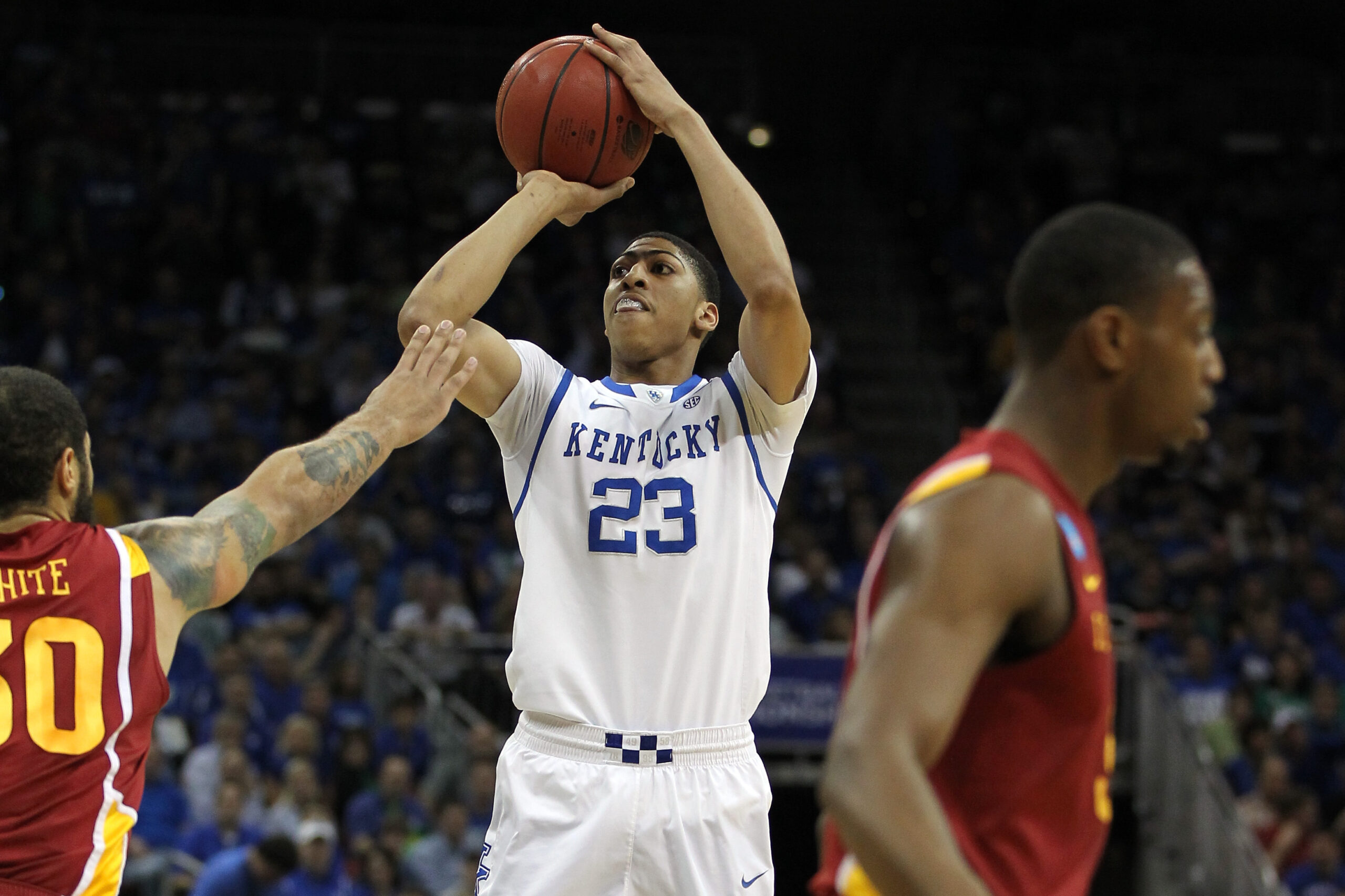 Paying athletes ‘would ruin the sense of college sports,’ Obama cautions