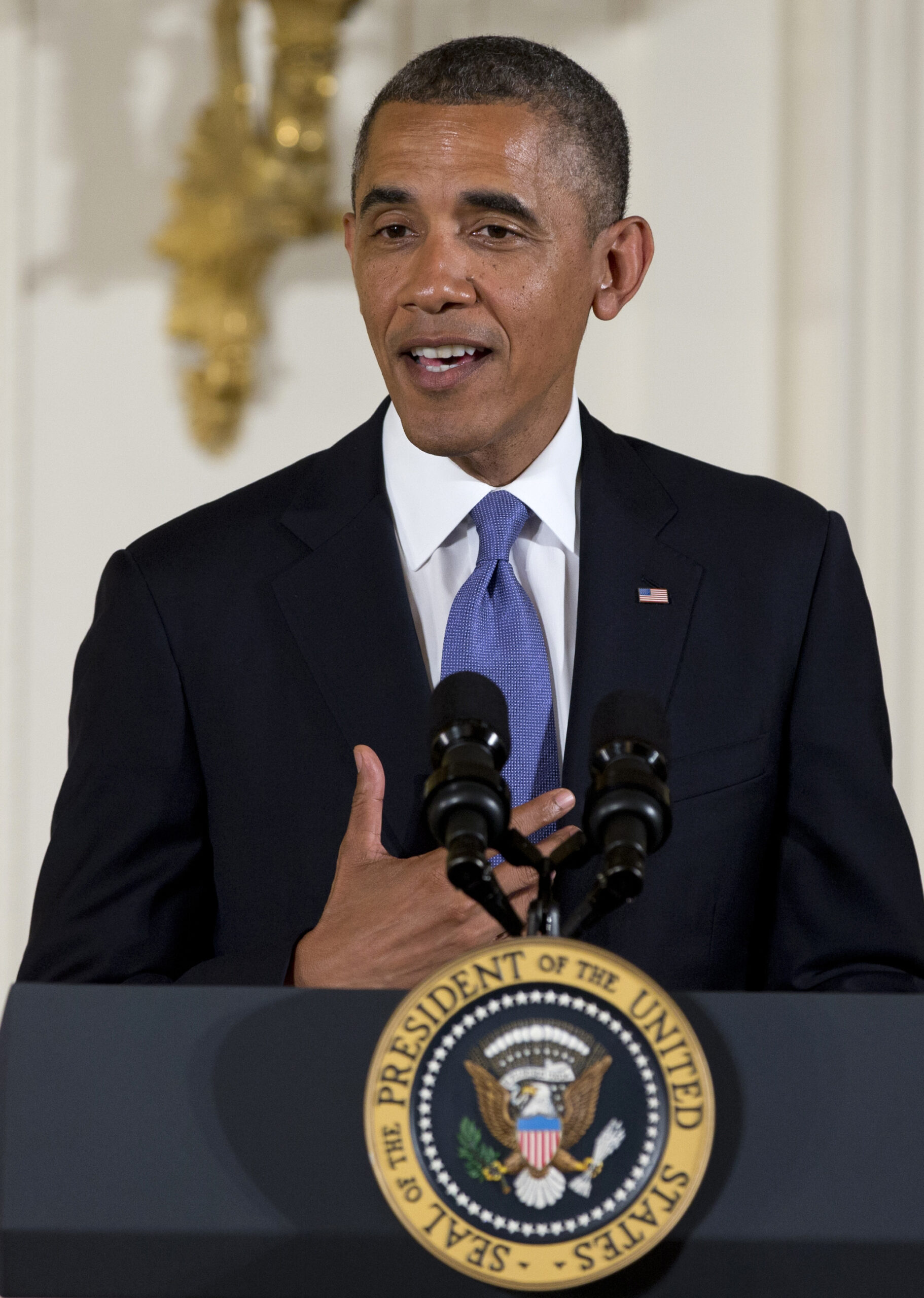 White House: Obama’s sexual assault comments don’t affect individual cases