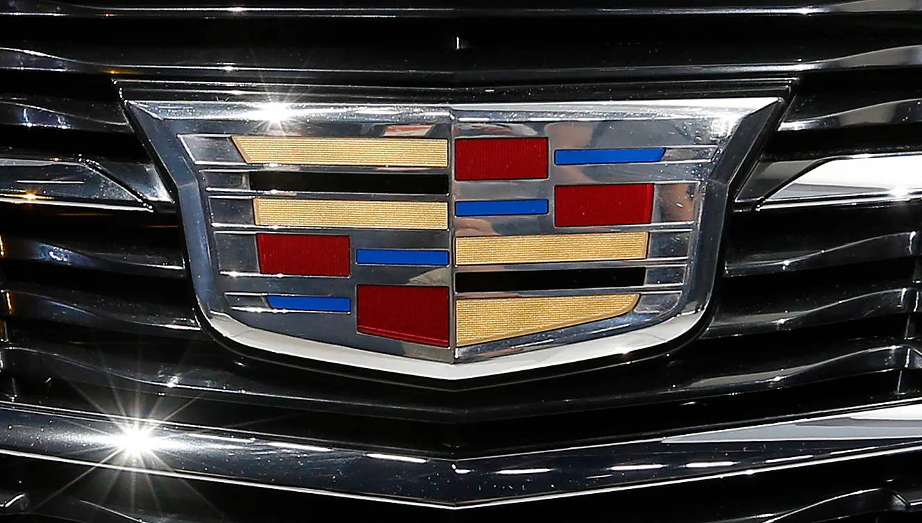 Cadillac to ditch Detroit for trendy NYC address