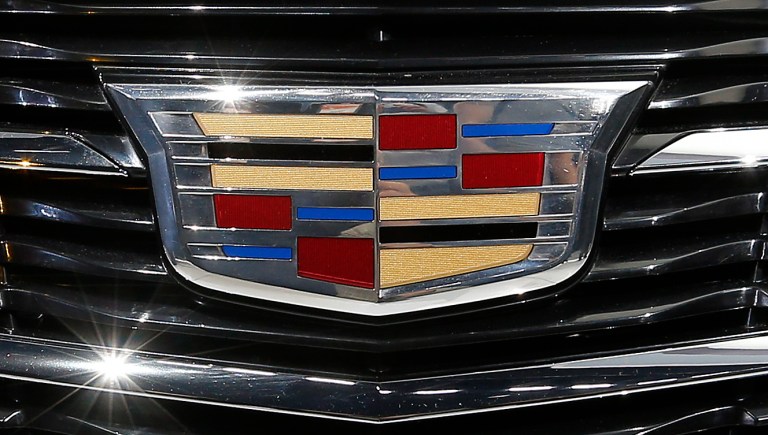 Cadillac to ditch Detroit for trendy NYC address