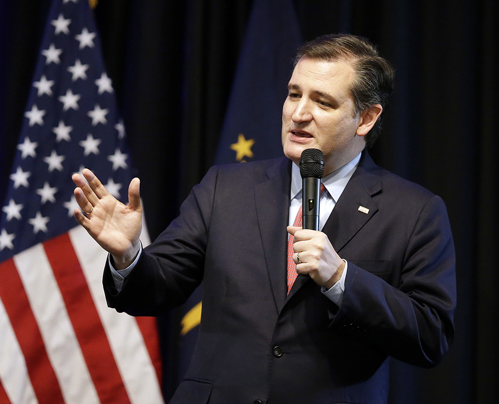 Cruz weighs in after Caitlyn Jenner uses Trump’s bathroom