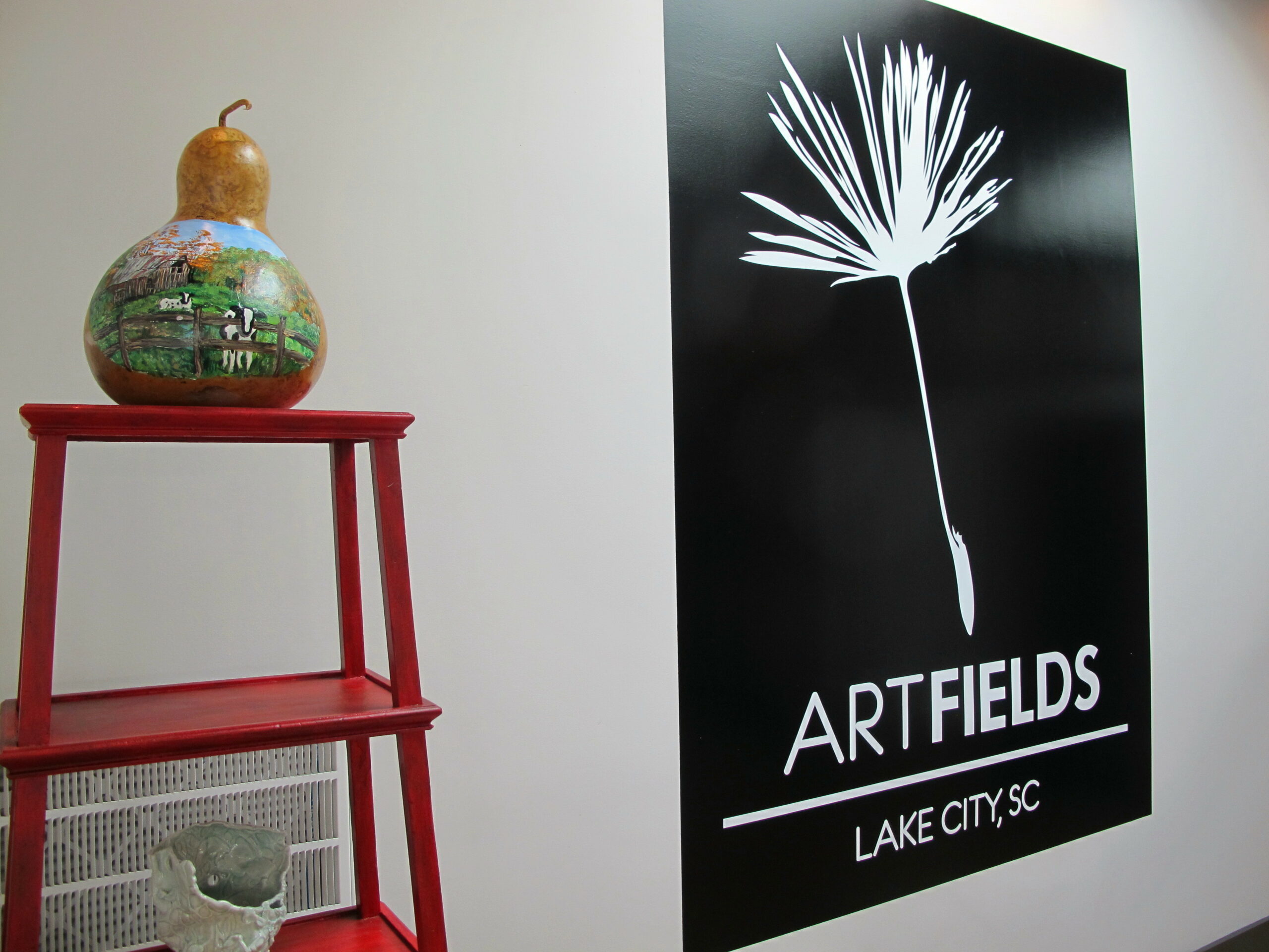 ArtFields: Rural SC town stages 10-day arts fest