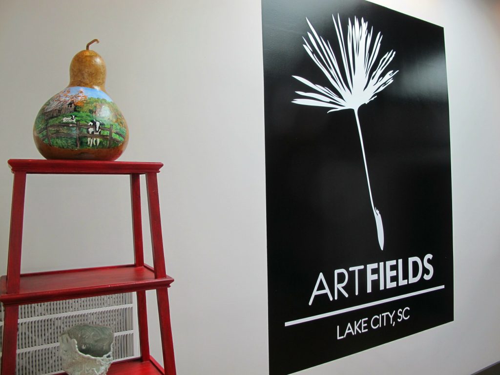 ArtFields: Rural SC town stages 10-day arts fest