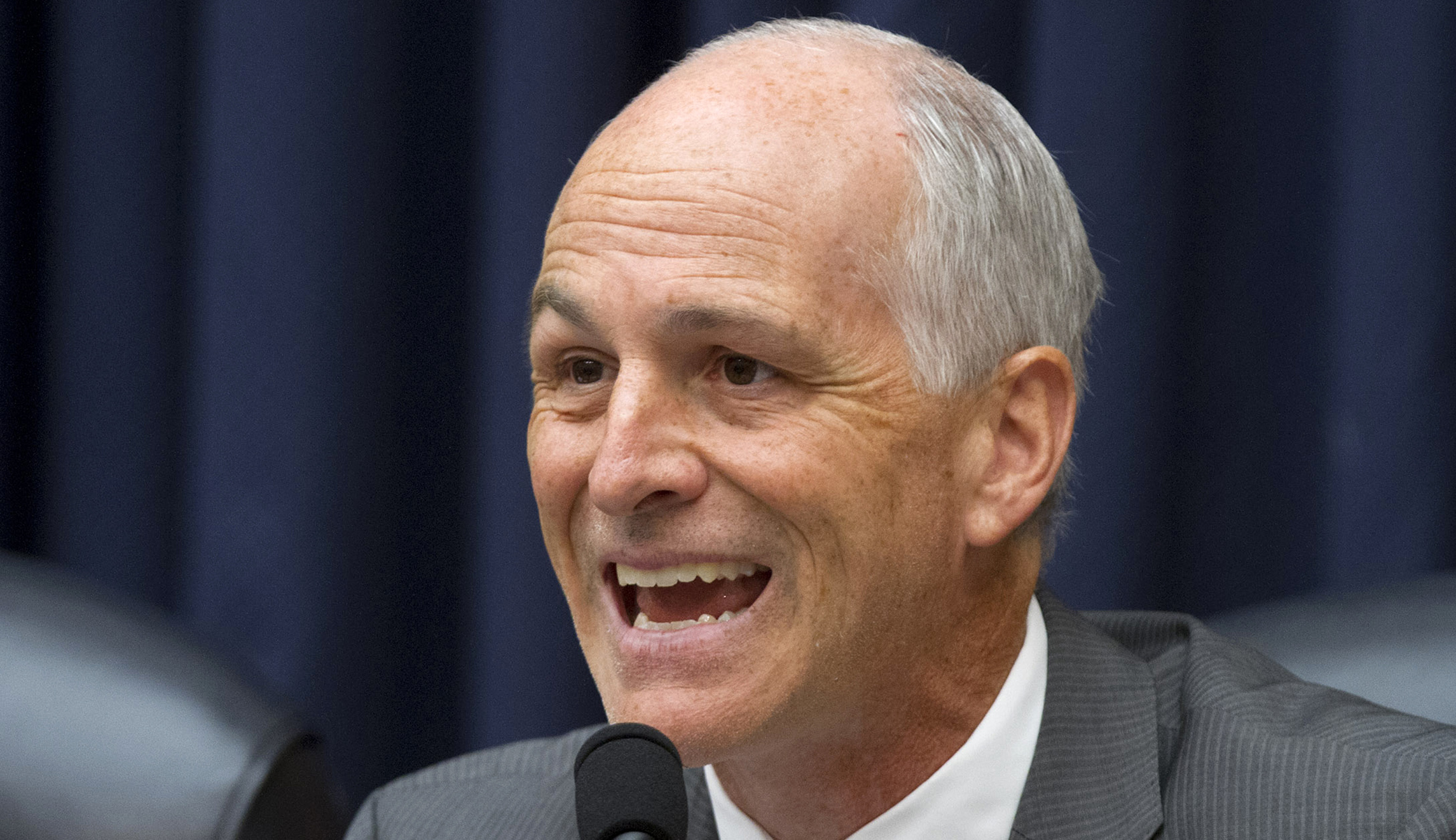 House Armed Services Democrats: ‘We will fight’ Trump transgender ban