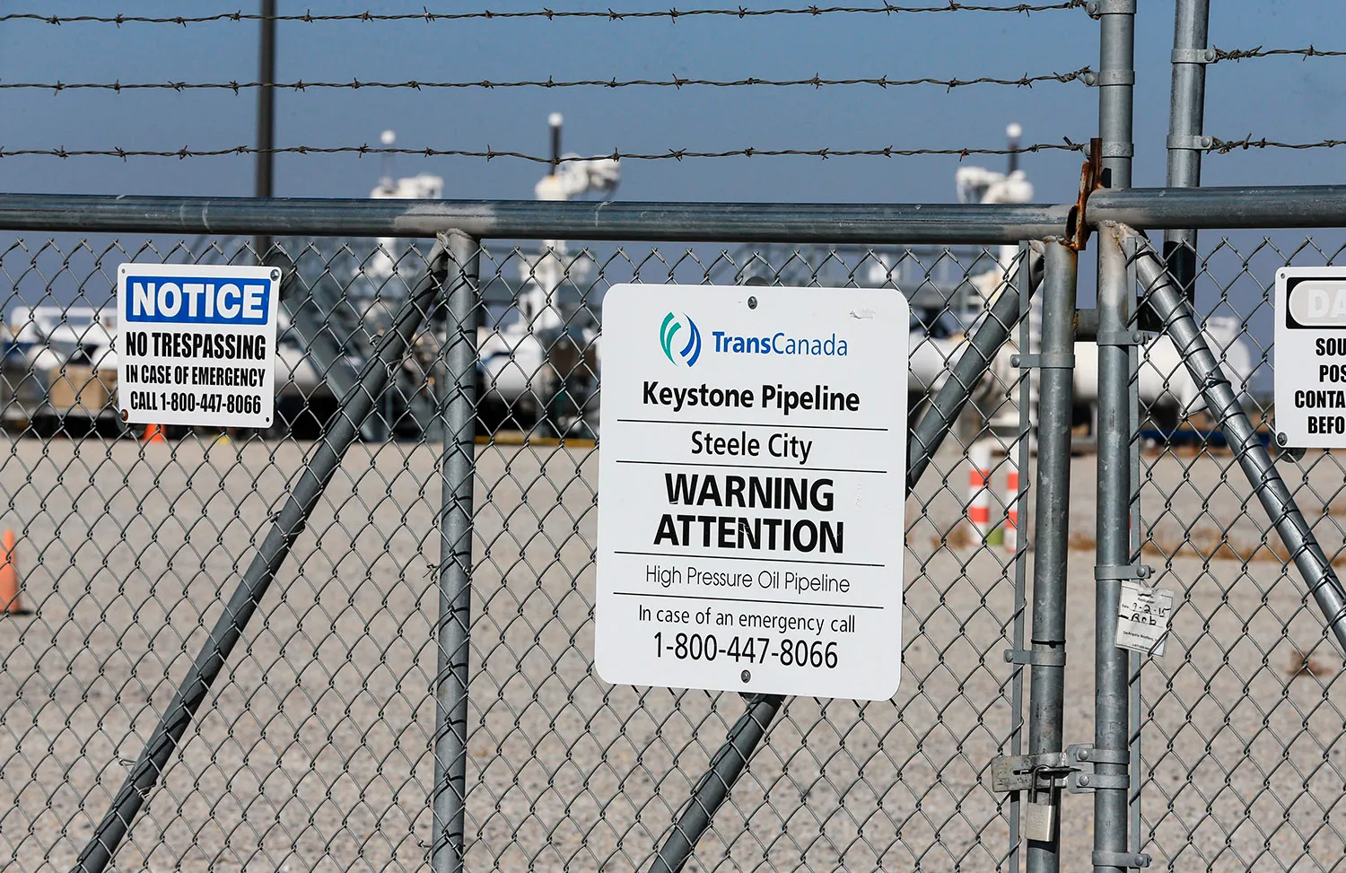 State Department to approve Keystone XL pipeline as soon as Monday