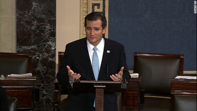 Ted Cruz wins top Dem backing to block Iran’s U.N. envoy from U.S.