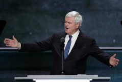 Newt Gingrich accuses Georgia secretary of state of trying to ‘make it harder’ for GOP to win runoff elections