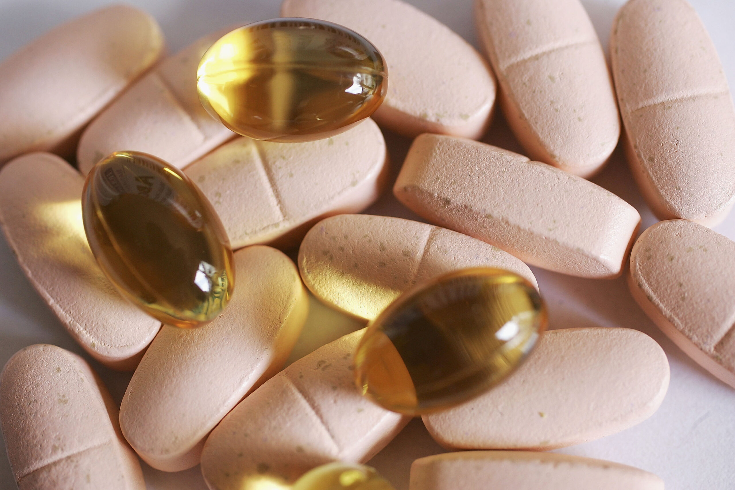 America believes in fish oil despite fishy evidence of benefits: Survey
