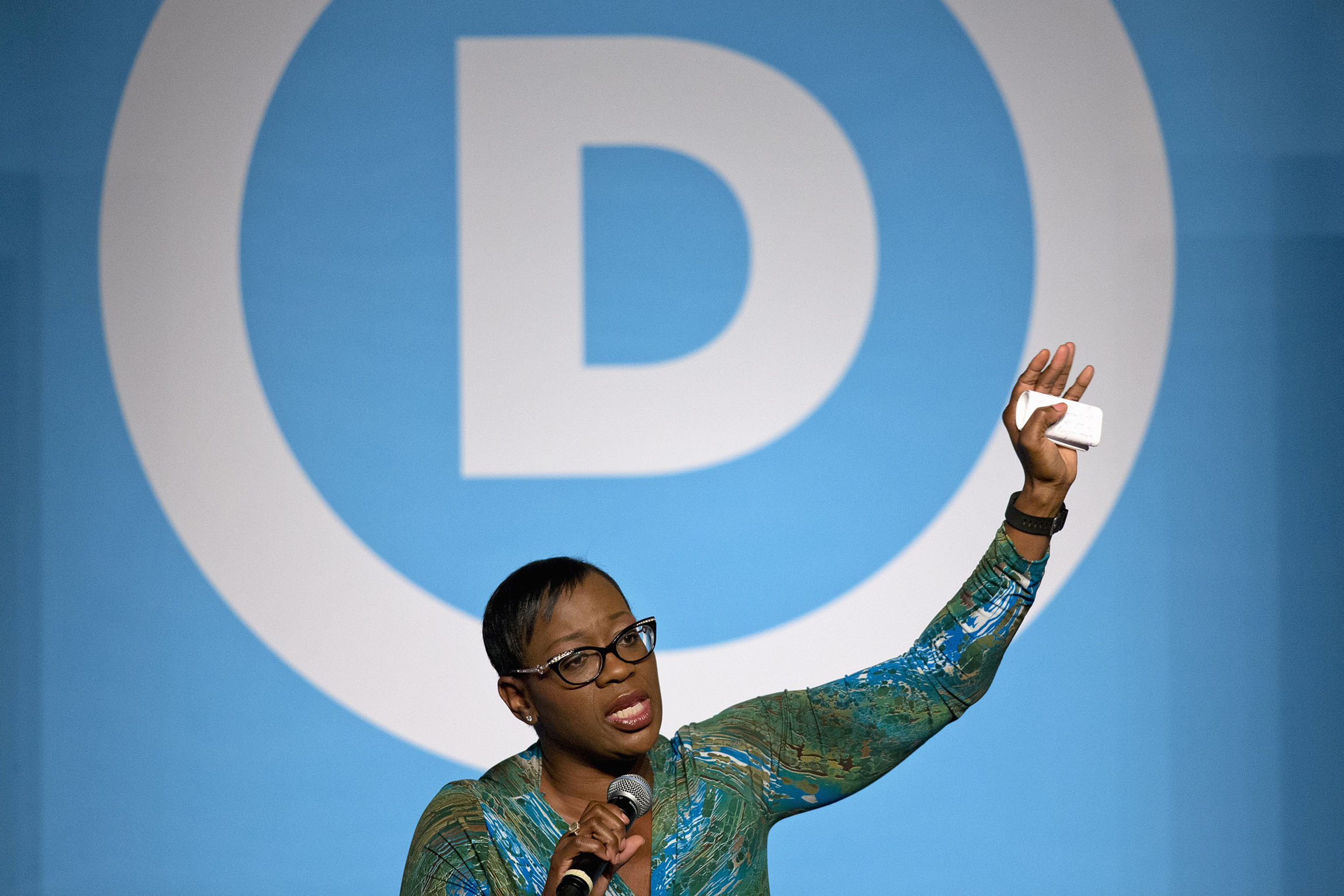 Hillary Clinton-endorsed Nina Turner opponent facing possible ethics investigation: Report