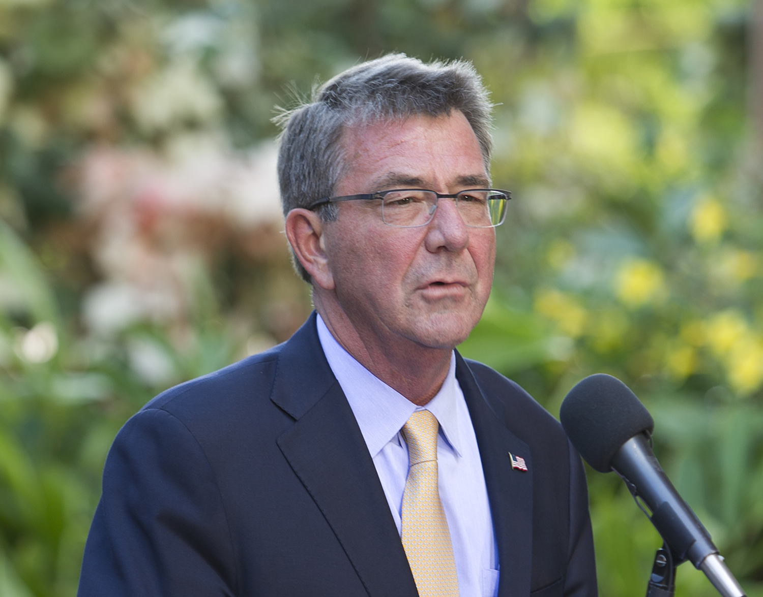 Carter creates new chief innovation officer at the Pentagon