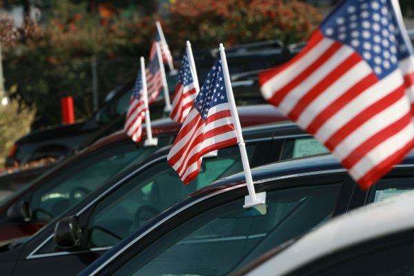 Millennials are the ‘Made in the U.S.A.’ generation