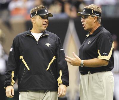 Thom Loverro: NFL has a bounty full of conflict