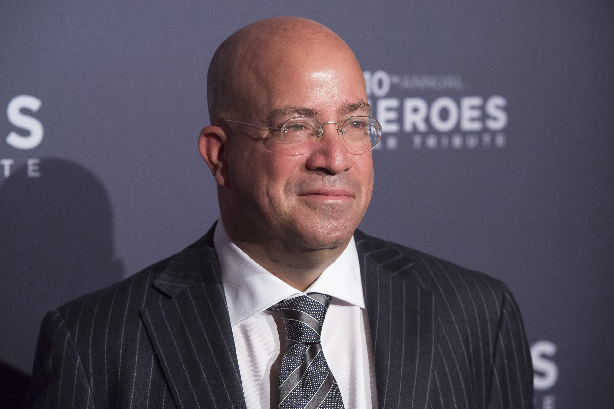 Jeff Zucker and his lover blow up CNN as they depart