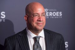 Jeff Zucker and his lover blow up CNN as they depart