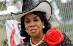 Frederica Wilson rehashes feud with John Kelly, says he ‘owes the nation an apology’